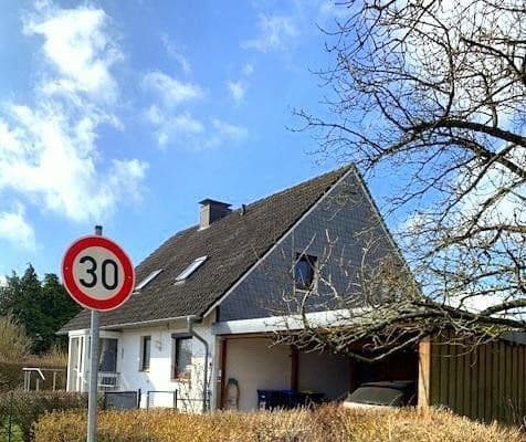 Prodej domu 186 m², pozemek 1.529 m², Ottendorf, Šlesvicko-Holštýnsko Prodej domu 186 m², pozemek 1.529 m², Ottendorf, Šlesvicko-Holštýnsko