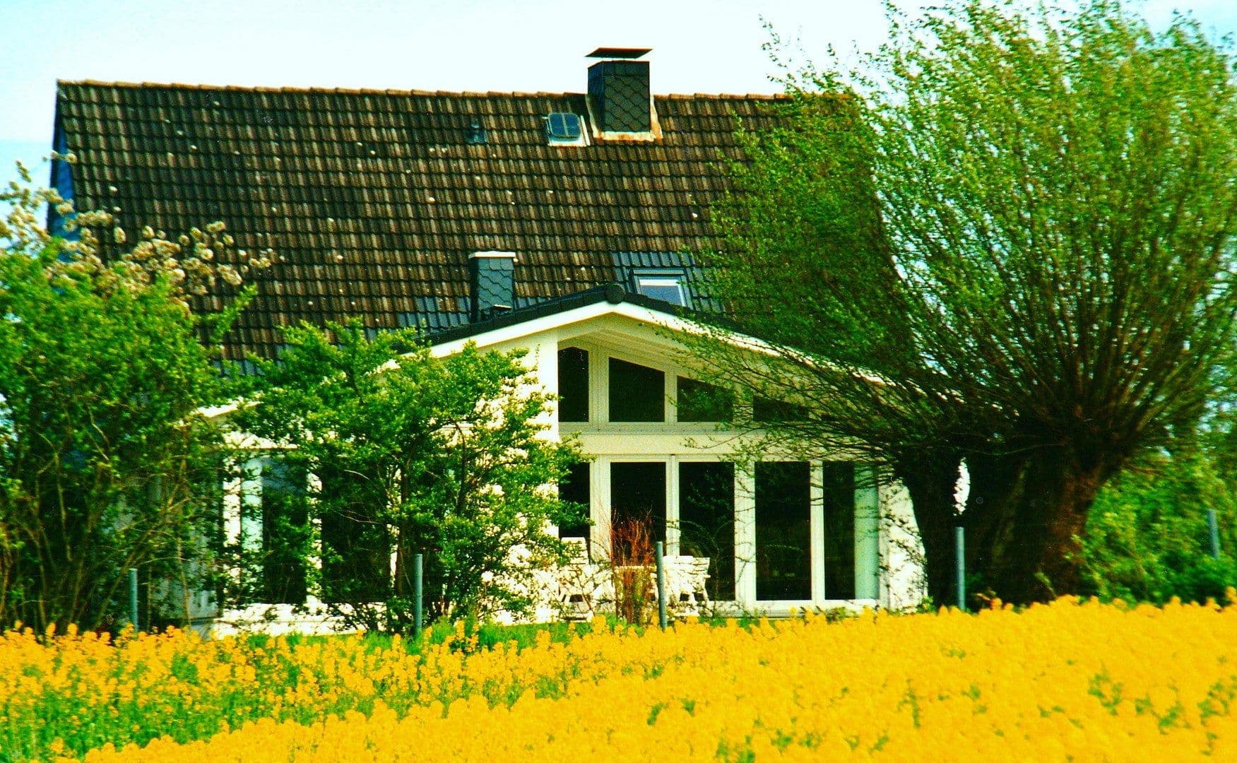 Prodej domu 186 m², pozemek 1.529 m², Ottendorf, Šlesvicko-Holštýnsko Prodej domu 186 m², pozemek 1.529 m², Ottendorf, Šlesvicko-Holštýnsko