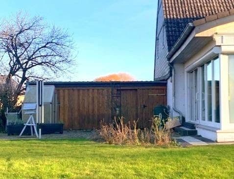 Prodej domu 186 m², pozemek 1.529 m², Ottendorf, Šlesvicko-Holštýnsko Prodej domu 186 m², pozemek 1.529 m², Ottendorf, Šlesvicko-Holštýnsko