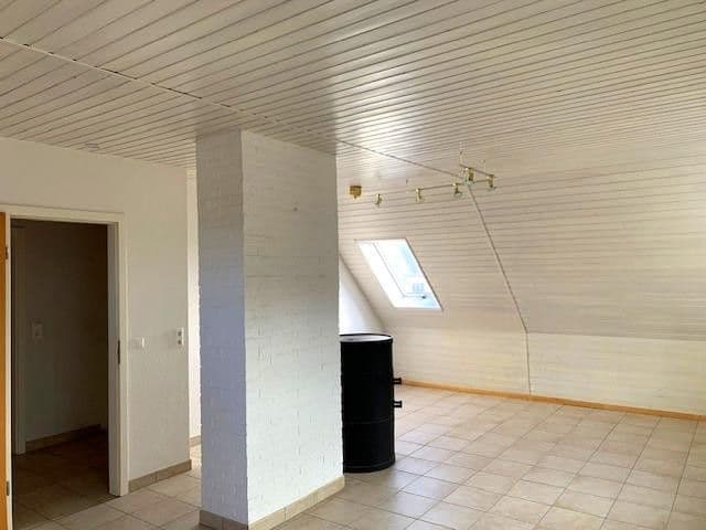 Prodej domu 186 m², pozemek 1.529 m², Ottendorf, Šlesvicko-Holštýnsko Prodej domu 186 m², pozemek 1.529 m², Ottendorf, Šlesvicko-Holštýnsko