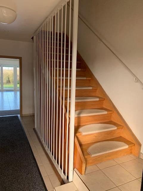 Prodej domu 186 m², pozemek 1.529 m², Ottendorf, Šlesvicko-Holštýnsko Prodej domu 186 m², pozemek 1.529 m², Ottendorf, Šlesvicko-Holštýnsko