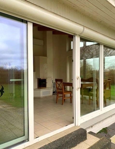 Prodej domu 186 m², pozemek 1.529 m², Ottendorf, Šlesvicko-Holštýnsko Prodej domu 186 m², pozemek 1.529 m², Ottendorf, Šlesvicko-Holštýnsko