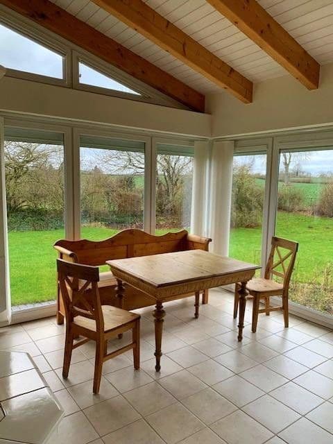 Prodej domu 186 m², pozemek 1.529 m², Ottendorf, Šlesvicko-Holštýnsko Prodej domu 186 m², pozemek 1.529 m², Ottendorf, Šlesvicko-Holštýnsko