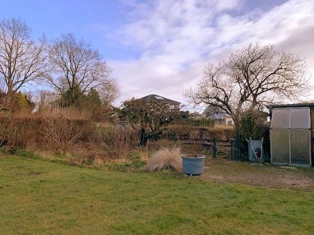 Prodej domu 186 m², pozemek 1.529 m², Ottendorf, Šlesvicko-Holštýnsko Prodej domu 186 m², pozemek 1.529 m², Ottendorf, Šlesvicko-Holštýnsko