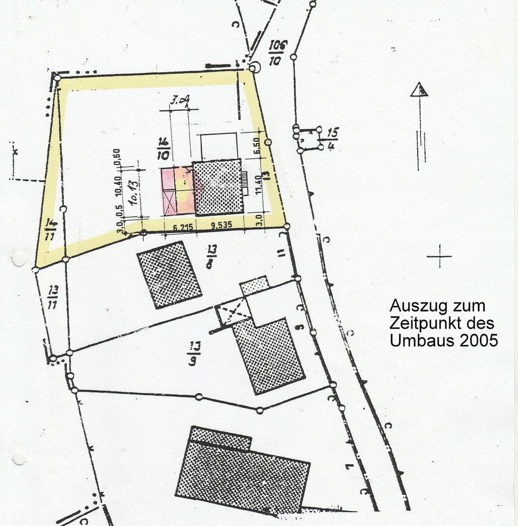 Prodej domu 186 m², pozemek 1.529 m², Ottendorf, Šlesvicko-Holštýnsko Prodej domu 186 m², pozemek 1.529 m², Ottendorf, Šlesvicko-Holštýnsko