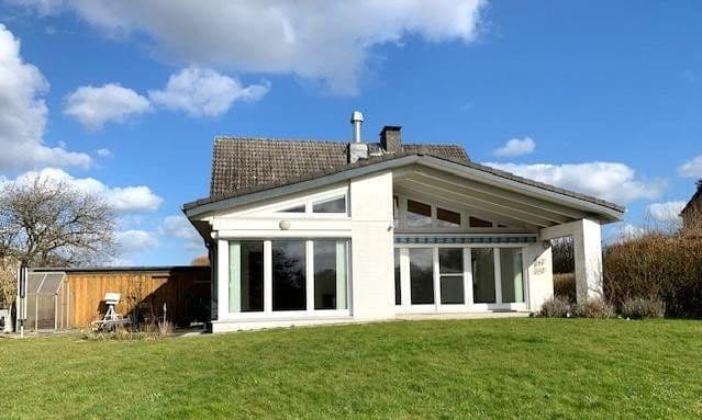 Prodej domu 186 m², pozemek 1.529 m², Ottendorf, Šlesvicko-Holštýnsko Prodej domu 186 m², pozemek 1.529 m², Ottendorf, Šlesvicko-Holštýnsko