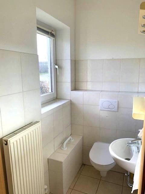 Prodej domu 186 m², pozemek 1.529 m², Ottendorf, Šlesvicko-Holštýnsko Prodej domu 186 m², pozemek 1.529 m², Ottendorf, Šlesvicko-Holštýnsko