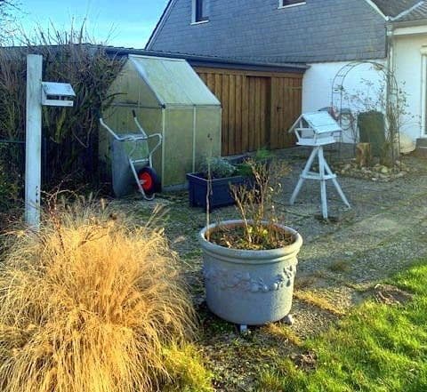 Prodej domu 186 m², pozemek 1.529 m², Ottendorf, Šlesvicko-Holštýnsko Prodej domu 186 m², pozemek 1.529 m², Ottendorf, Šlesvicko-Holštýnsko