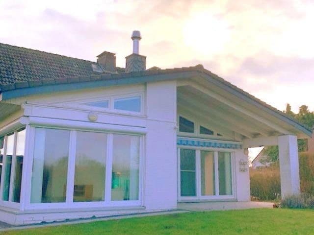 Prodej domu 186 m², pozemek 1.529 m², Ottendorf, Šlesvicko-Holštýnsko Prodej domu 186 m², pozemek 1.529 m², Ottendorf, Šlesvicko-Holštýnsko