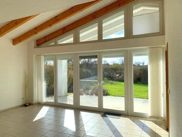 Prodej domu 186 m², pozemek 1.529 m², Ottendorf, Šlesvicko-Holštýnsko Prodej domu 186 m², pozemek 1.529 m², Ottendorf, Šlesvicko-Holštýnsko