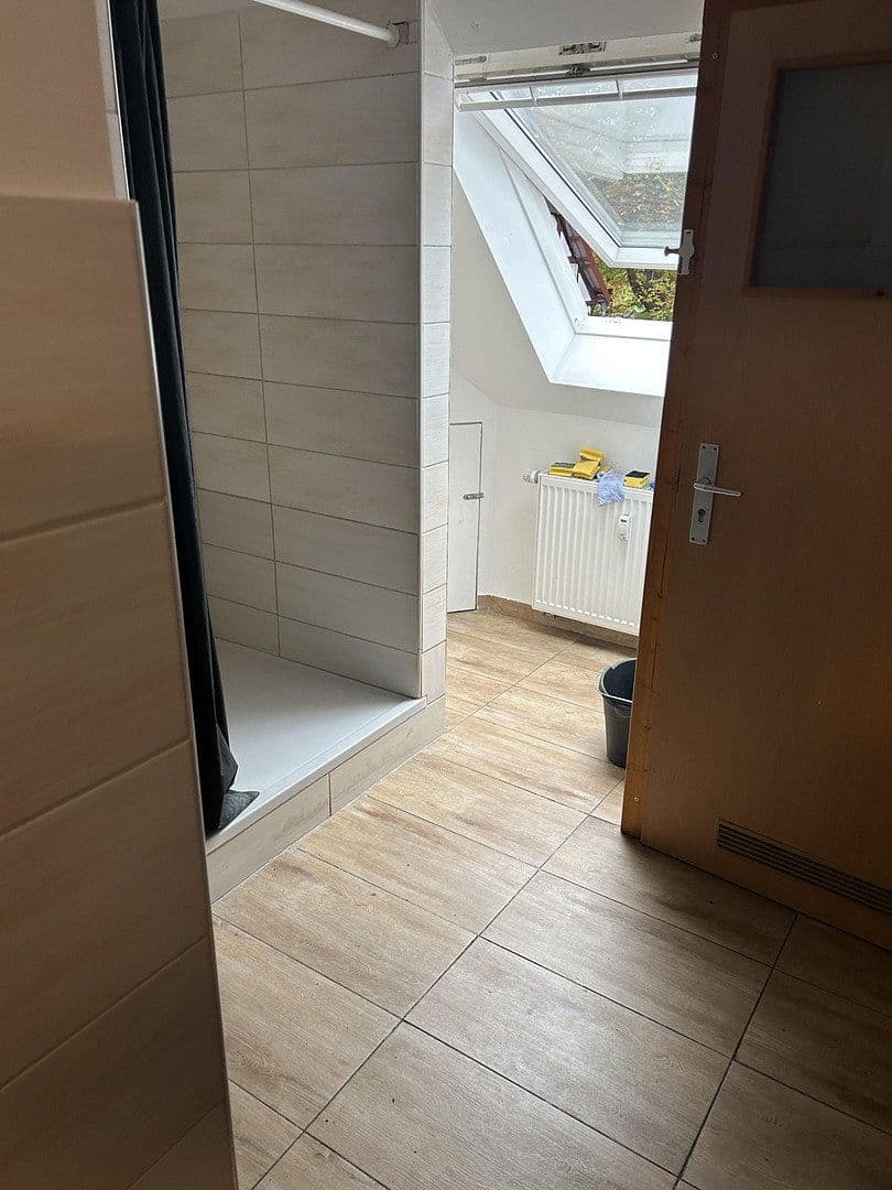 Pronájem bytu 15 m², Bauerschaft Voxtrup 31, Osnabrück, Dolní Sasko Pronájem bytu 15 m², Bauerschaft Voxtrup 31, Osnabrück, Dolní Sasko