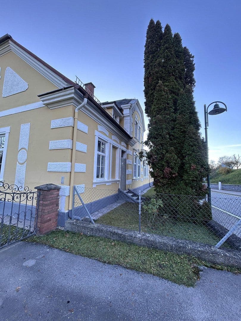 Prodej domu 700 m², pozemek 3.400 m², Lavamünd, Korutany Prodej domu 700 m², pozemek 3.400 m², Lavamünd, Korutany