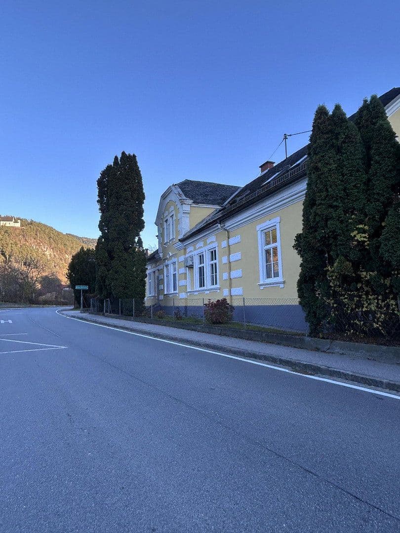 Prodej domu 700 m², pozemek 3.400 m², Lavamünd, Korutany Prodej domu 700 m², pozemek 3.400 m², Lavamünd, Korutany