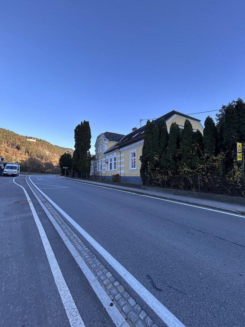 Prodej domu 700 m², pozemek 3.400 m², Lavamünd, Korutany Prodej domu 700 m², pozemek 3.400 m², Lavamünd, Korutany