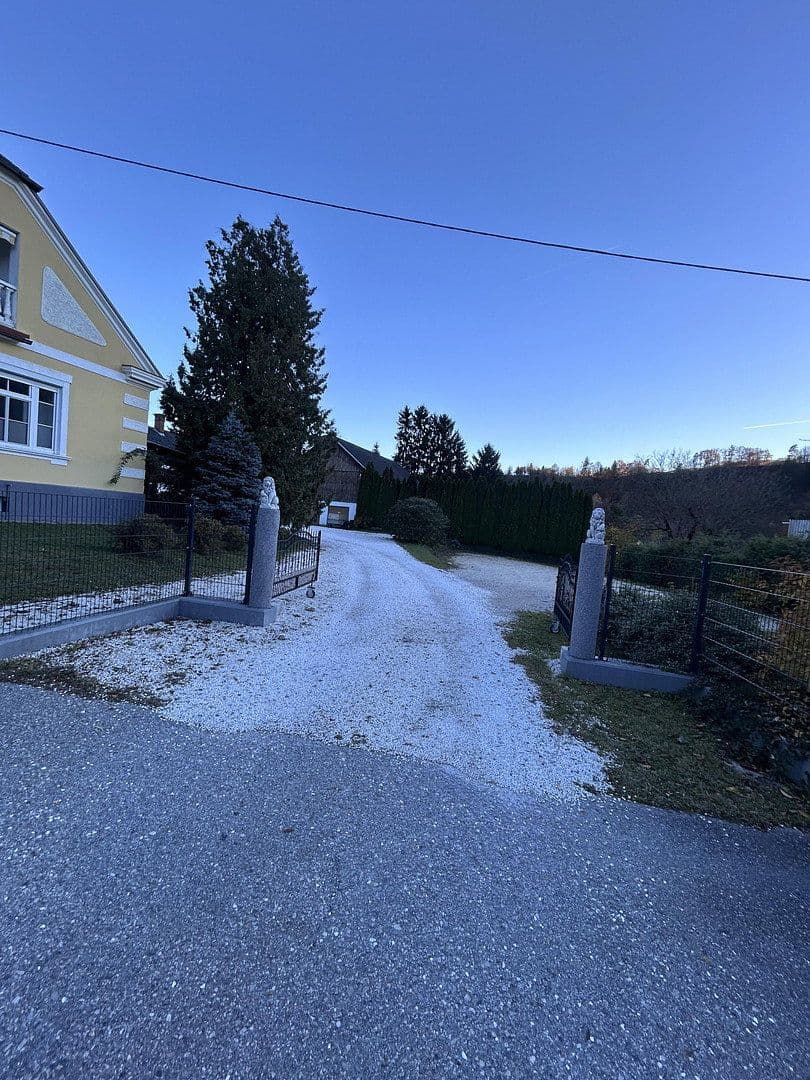 Prodej domu 700 m², pozemek 3.400 m², Lavamünd, Korutany Prodej domu 700 m², pozemek 3.400 m², Lavamünd, Korutany