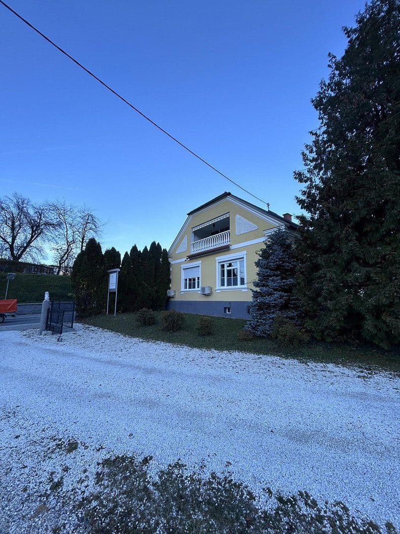 Prodej domu 700 m², pozemek 3.400 m², Lavamünd, Korutany Prodej domu 700 m², pozemek 3.400 m², Lavamünd, Korutany