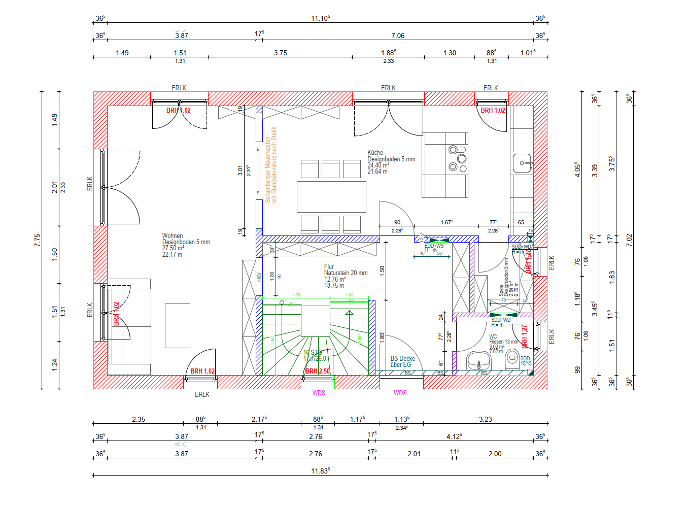 Pronájem domu 180 m², pozemek 553 m², Kolbermoor, Bavorsko Pronájem domu 180 m², pozemek 553 m², Kolbermoor, Bavorsko