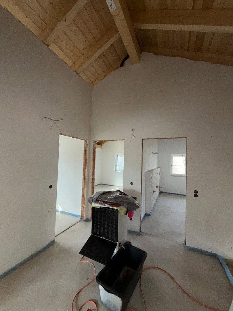 Pronájem domu 180 m², pozemek 553 m², Kolbermoor, Bavorsko Pronájem domu 180 m², pozemek 553 m², Kolbermoor, Bavorsko