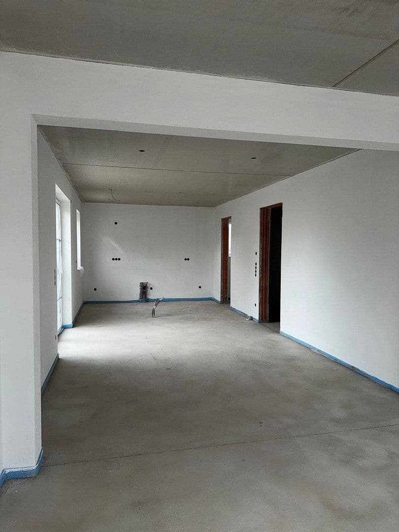 Pronájem domu 180 m², pozemek 553 m², Kolbermoor, Bavorsko Pronájem domu 180 m², pozemek 553 m², Kolbermoor, Bavorsko