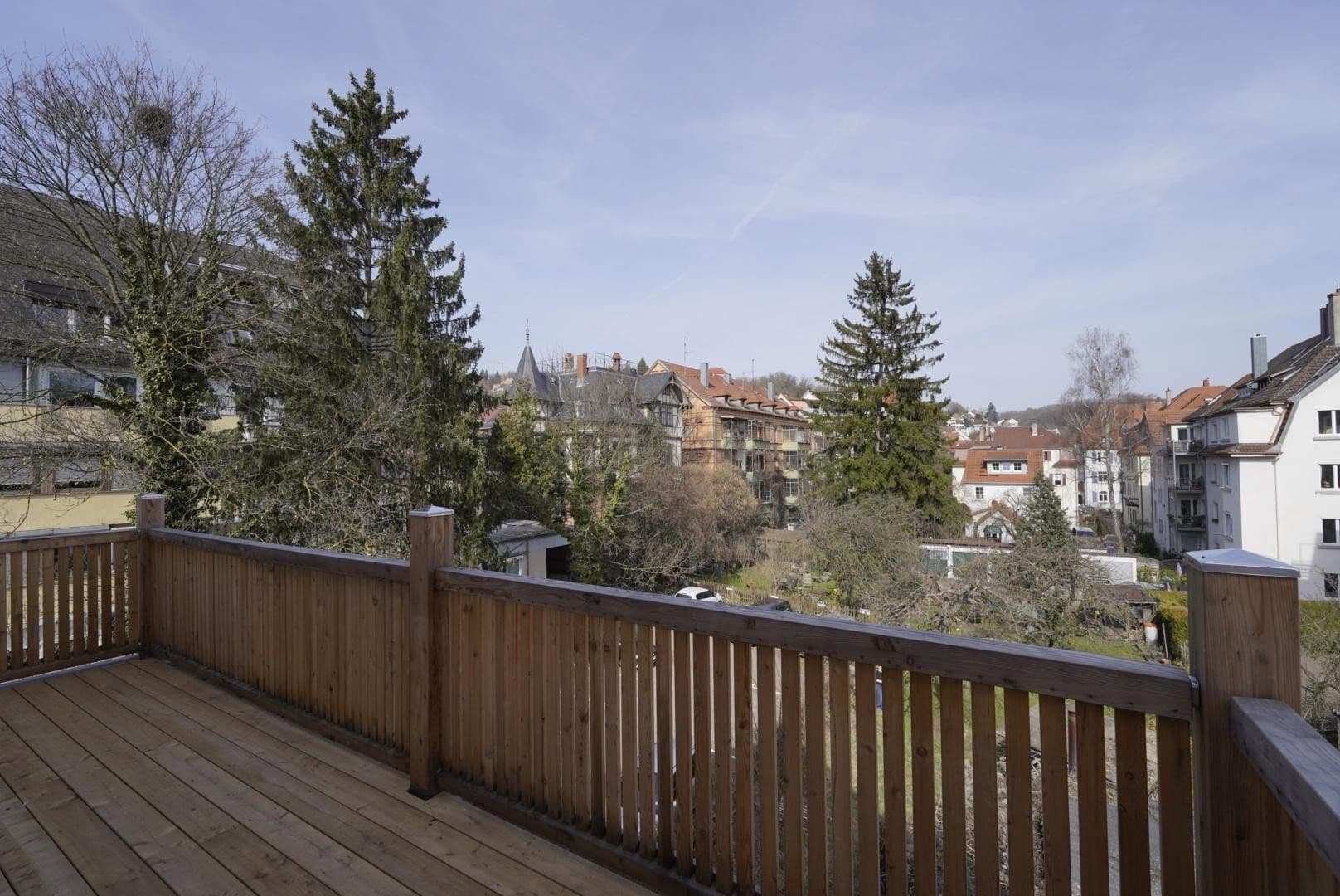 Pronájem bytu 3+1 26 m², Keplerstr. 12, Tübingen, Bádensko-Württembersko Pronájem bytu 3+1 26 m², Keplerstr. 12, Tübingen, Bádensko-Württembersko