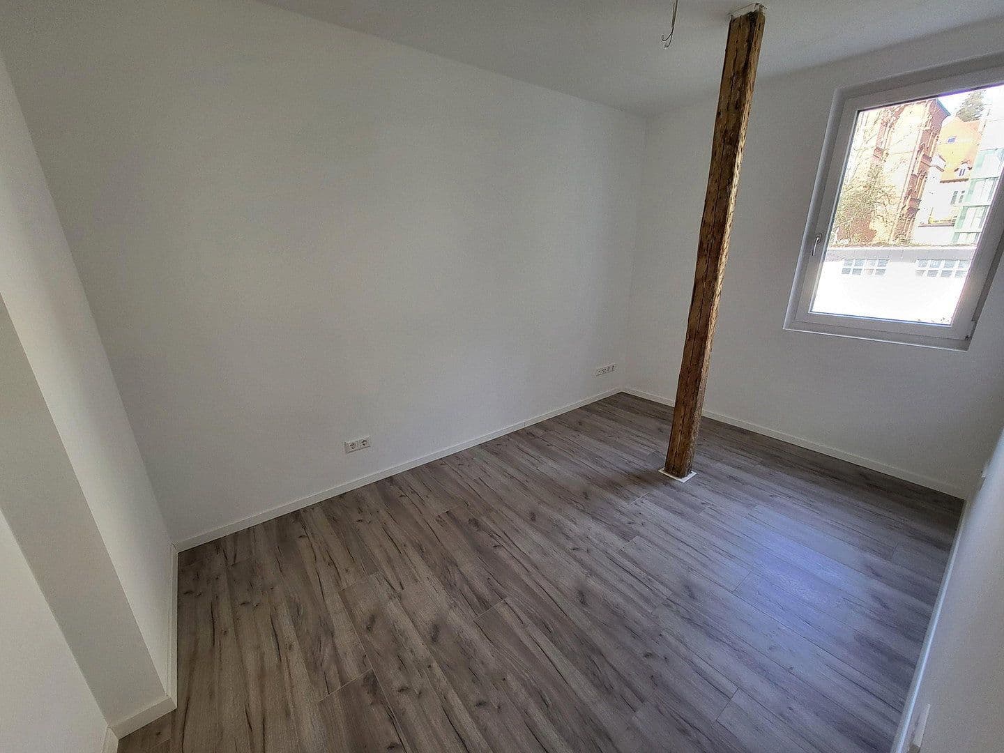Pronájem bytu 3+1 26 m², Keplerstr. 12, Tübingen, Bádensko-Württembersko Pronájem bytu 3+1 26 m², Keplerstr. 12, Tübingen, Bádensko-Württembersko