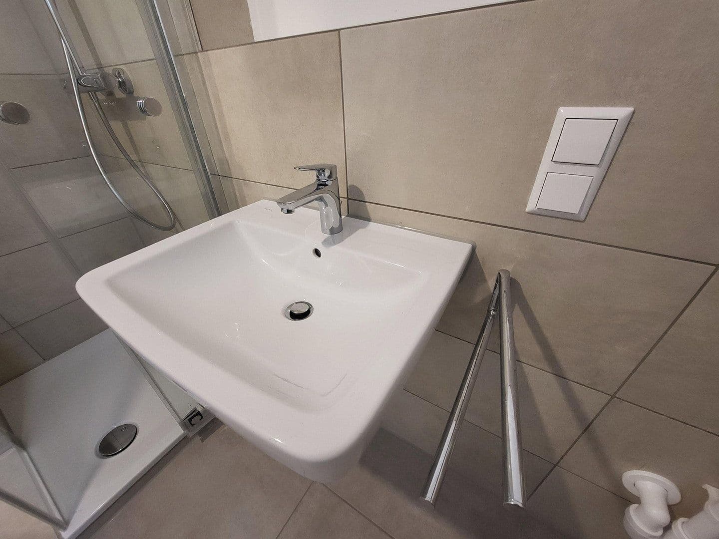 Pronájem bytu 3+1 26 m², Keplerstr. 12, Tübingen, Bádensko-Württembersko Pronájem bytu 3+1 26 m², Keplerstr. 12, Tübingen, Bádensko-Württembersko