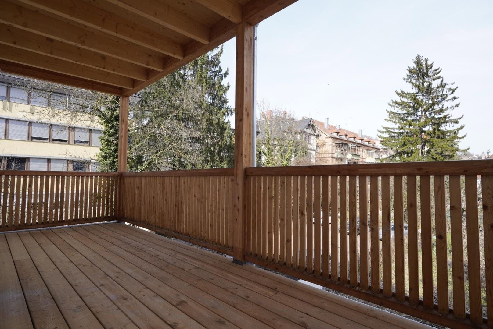 Pronájem bytu 3+1 26 m², Keplerstr. 12, Tübingen, Bádensko-Württembersko Pronájem bytu 3+1 26 m², Keplerstr. 12, Tübingen, Bádensko-Württembersko