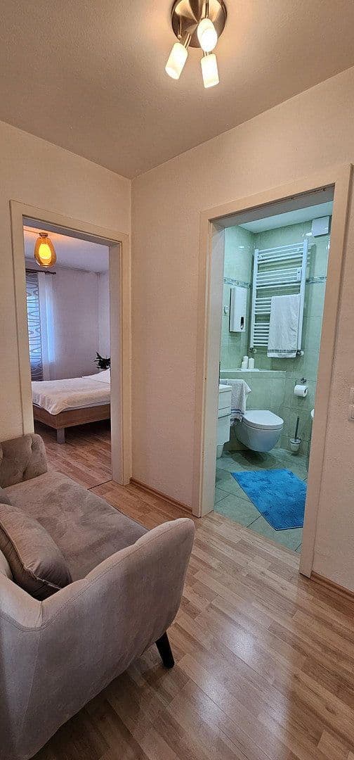 Prodej bytu 3+1 73 m², Josef-Bosch Str. 9, Radolfzell am Bodensee, Bádensko-Württembersko Prodej bytu 3+1 73 m², Josef-Bosch Str. 9, Radolfzell am Bodensee, Bádensko-Württembersko