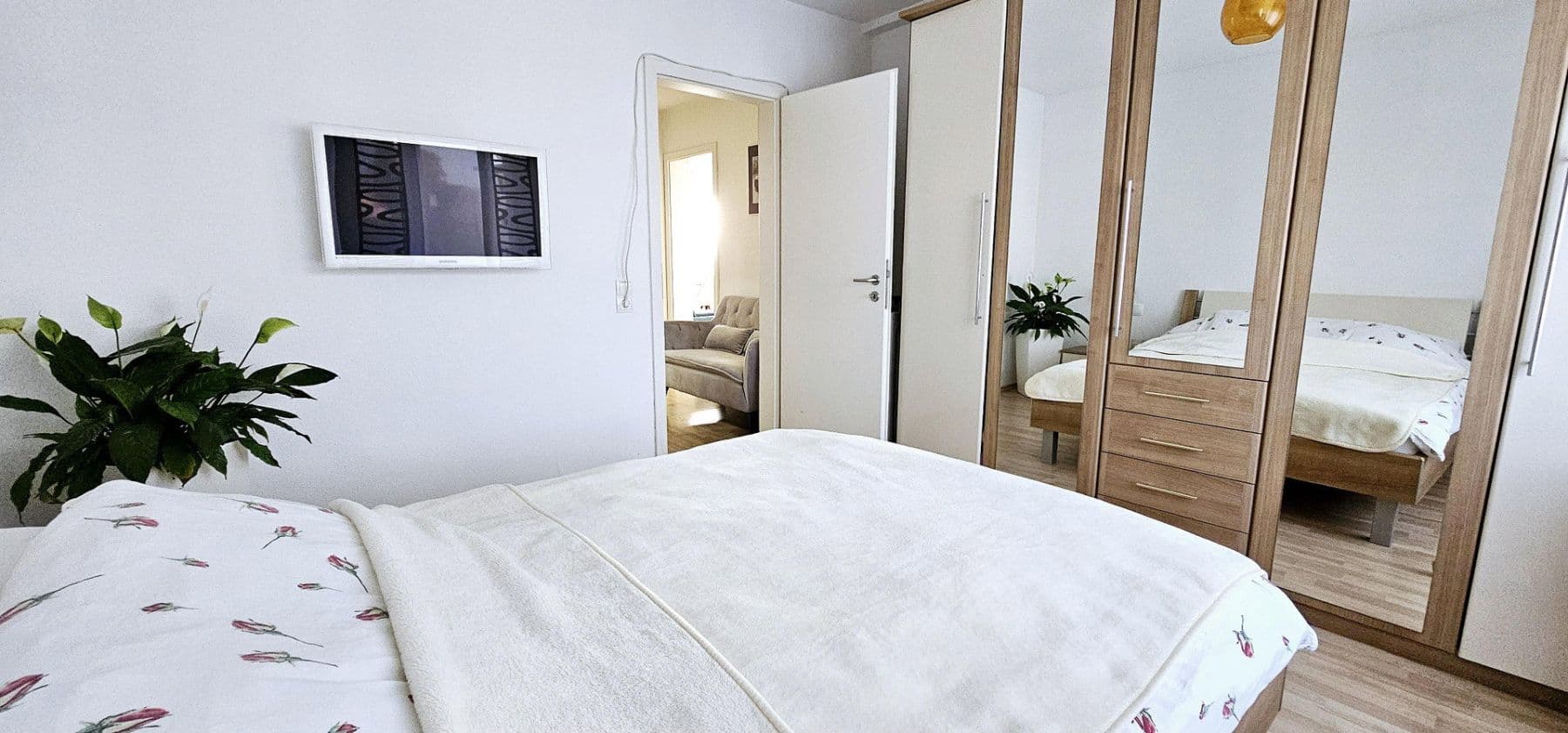 Prodej bytu 3+1 73 m², Josef-Bosch Str. 9, Radolfzell am Bodensee, Bádensko-Württembersko Prodej bytu 3+1 73 m², Josef-Bosch Str. 9, Radolfzell am Bodensee, Bádensko-Württembersko