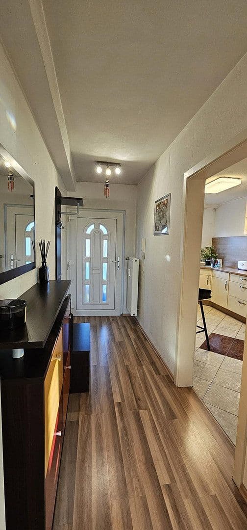 Prodej bytu 3+1 73 m², Josef-Bosch Str. 9, Radolfzell am Bodensee, Bádensko-Württembersko Prodej bytu 3+1 73 m², Josef-Bosch Str. 9, Radolfzell am Bodensee, Bádensko-Württembersko