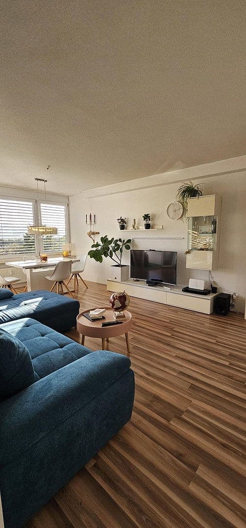 Prodej bytu 3+1 73 m², Josef-Bosch Str. 9, Radolfzell am Bodensee, Bádensko-Württembersko Prodej bytu 3+1 73 m², Josef-Bosch Str. 9, Radolfzell am Bodensee, Bádensko-Württembersko