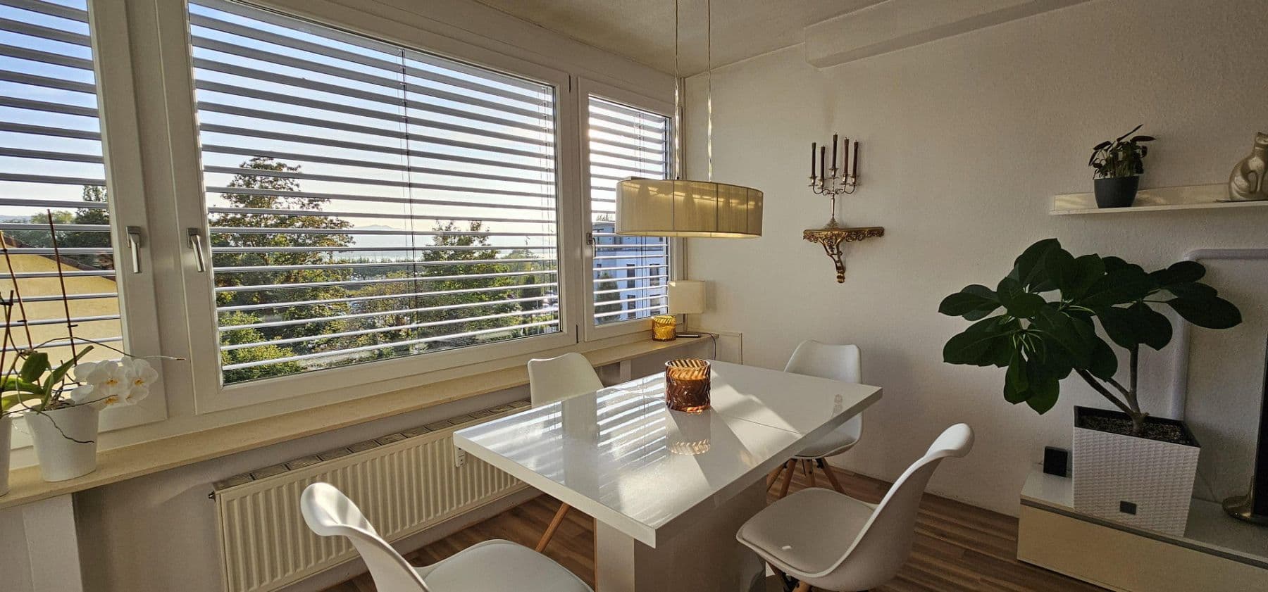 Prodej bytu 3+1 73 m², Josef-Bosch Str. 9, Radolfzell am Bodensee, Bádensko-Württembersko Prodej bytu 3+1 73 m², Josef-Bosch Str. 9, Radolfzell am Bodensee, Bádensko-Württembersko