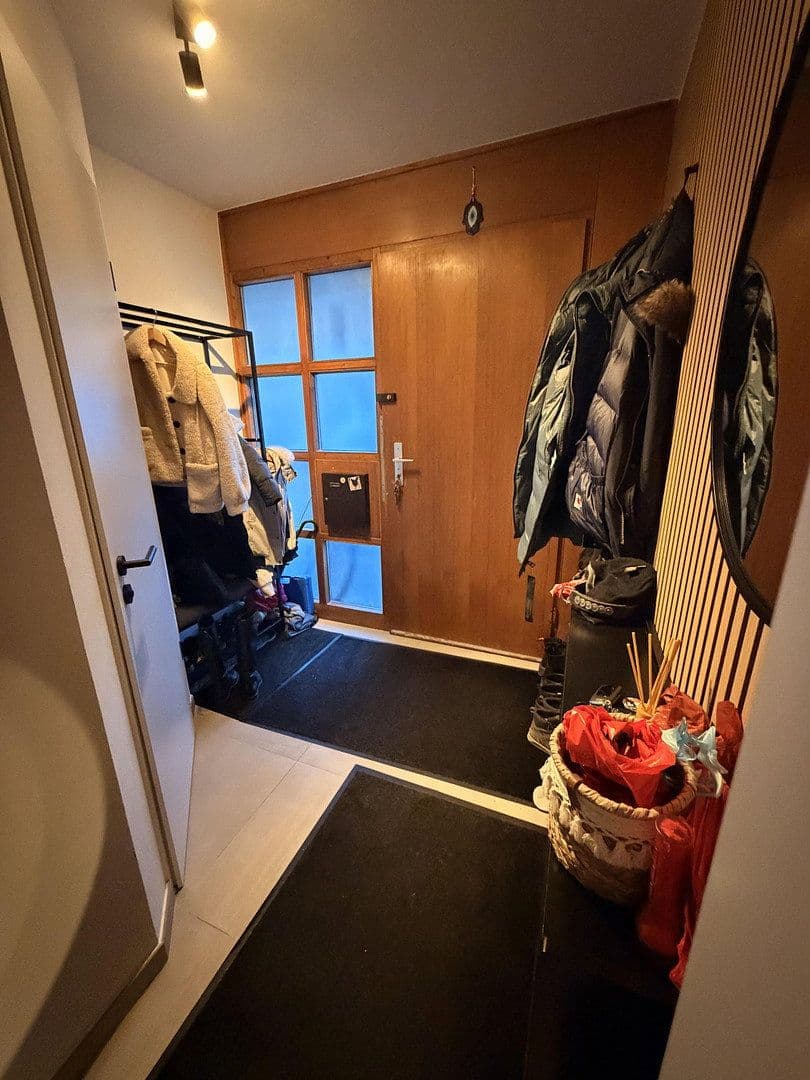 Pronájem domu 130 m², pozemek 130 m², München, Bavorsko Pronájem domu 130 m², pozemek 130 m², München, Bavorsko