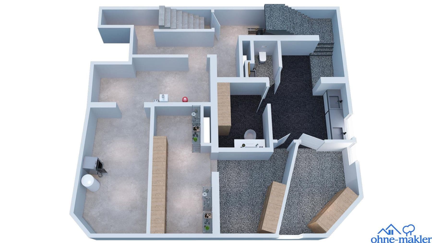 Prodej domu 500 m², pozemek 154 m², Frankfurter Straße 7, Halver, Severní Porýní-Vestfálsko Prodej domu 500 m², pozemek 154 m², Frankfurter Straße 7, Halver, Severní Porýní-Vestfálsko