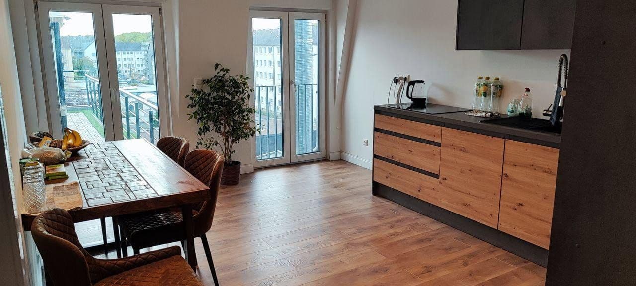 Pronájem bytu 2+1 67 m², Richard-Wagner-Strasse 17, Berlin, Berlín Pronájem bytu 2+1 67 m², Richard-Wagner-Strasse 17, Berlin, Berlín