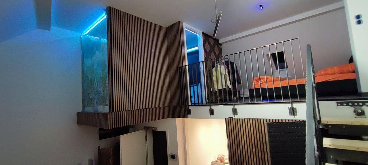 Pronájem bytu 2+1 67 m², Richard-Wagner-Strasse 17, Berlin, Berlín Pronájem bytu 2+1 67 m², Richard-Wagner-Strasse 17, Berlin, Berlín