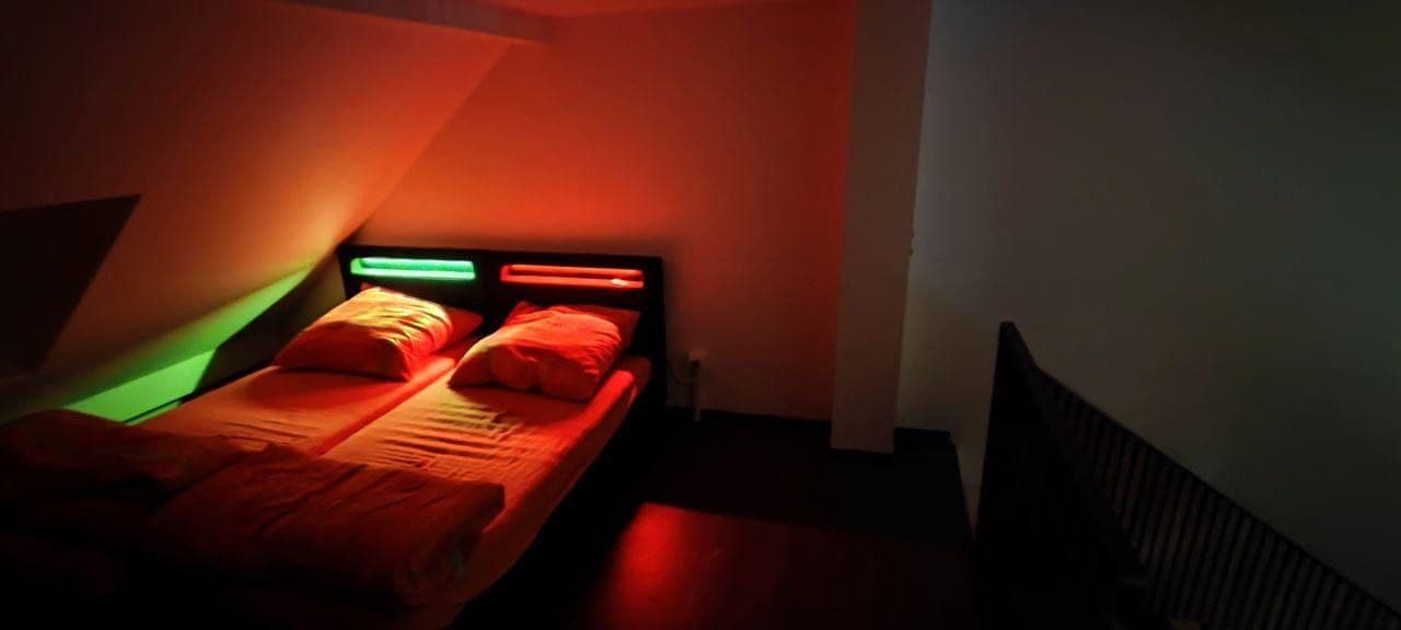 Pronájem bytu 2+1 67 m², Richard-Wagner-Strasse 17, Berlin, Berlín Pronájem bytu 2+1 67 m², Richard-Wagner-Strasse 17, Berlin, Berlín