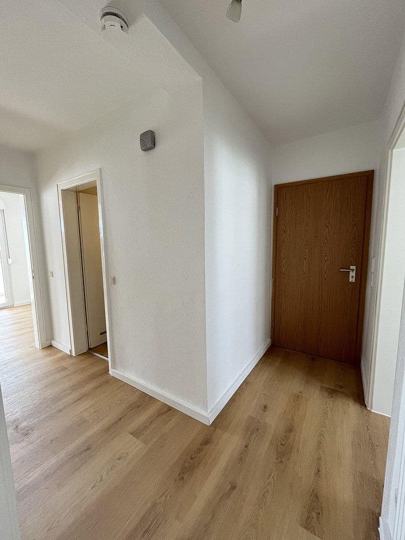 Pronájem bytu 3+kk 73 m², Bonifatiusstraße 30, Dorsten, Severní Porýní-Vestfálsko Pronájem bytu 3+kk 73 m², Bonifatiusstraße 30, Dorsten, Severní Porýní-Vestfálsko