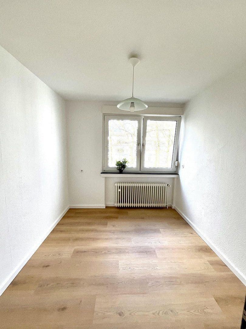 Pronájem bytu 3+kk 73 m², Bonifatiusstraße 30, Dorsten, Severní Porýní-Vestfálsko Pronájem bytu 3+kk 73 m², Bonifatiusstraße 30, Dorsten, Severní Porýní-Vestfálsko