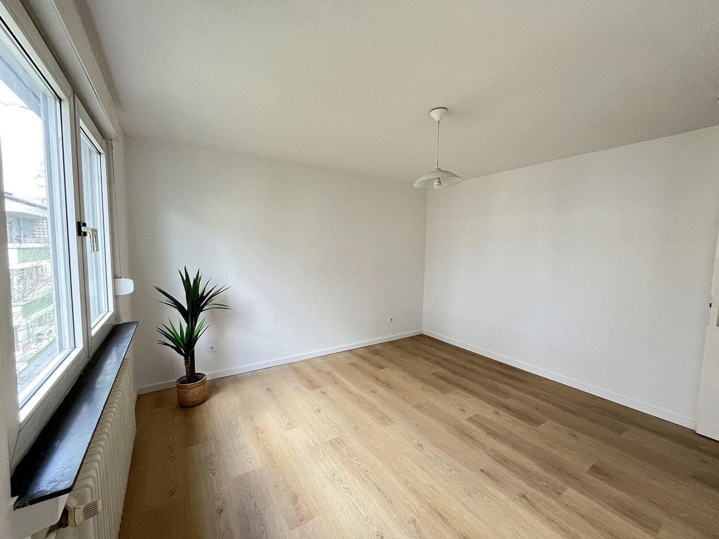 Pronájem bytu 3+kk 73 m², Bonifatiusstraße 30, Dorsten, Severní Porýní-Vestfálsko Pronájem bytu 3+kk 73 m², Bonifatiusstraße 30, Dorsten, Severní Porýní-Vestfálsko