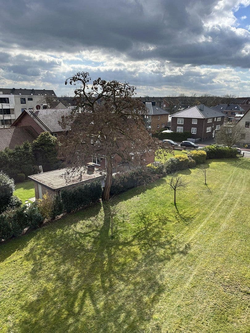 Pronájem bytu 3+kk 73 m², Bonifatiusstraße 30, Dorsten, Severní Porýní-Vestfálsko Pronájem bytu 3+kk 73 m², Bonifatiusstraße 30, Dorsten, Severní Porýní-Vestfálsko