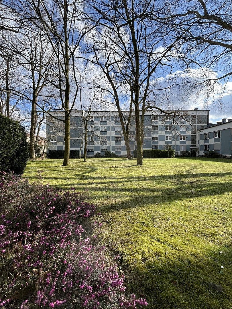 Pronájem bytu 3+kk 73 m², Bonifatiusstraße 30, Dorsten, Severní Porýní-Vestfálsko Pronájem bytu 3+kk 73 m², Bonifatiusstraße 30, Dorsten, Severní Porýní-Vestfálsko