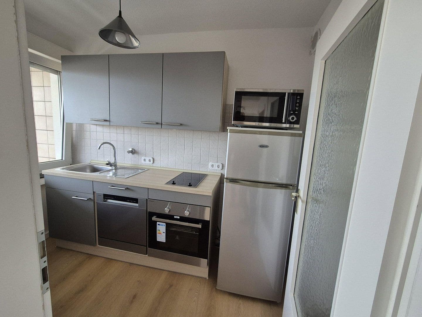 Pronájem bytu 3+kk 73 m², Bonifatiusstraße 30, Dorsten, Severní Porýní-Vestfálsko Pronájem bytu 3+kk 73 m², Bonifatiusstraße 30, Dorsten, Severní Porýní-Vestfálsko