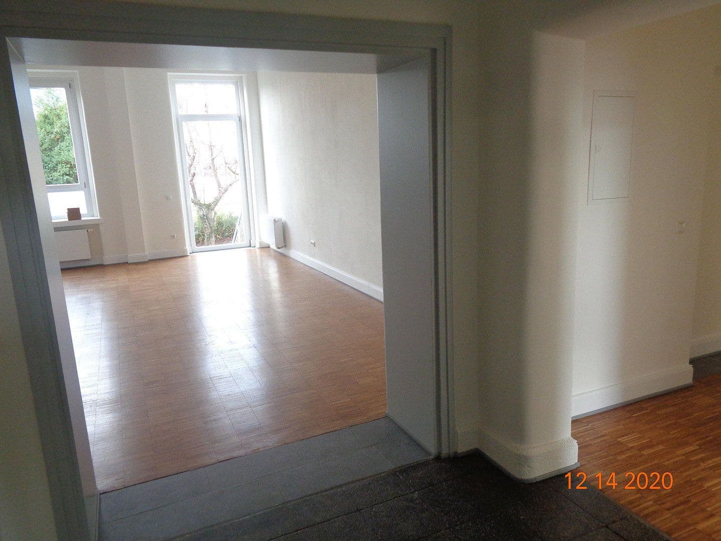 Pronájem bytu 4+1 125 m², Würzburg, Bavorsko Pronájem bytu 4+1 125 m², Würzburg, Bavorsko