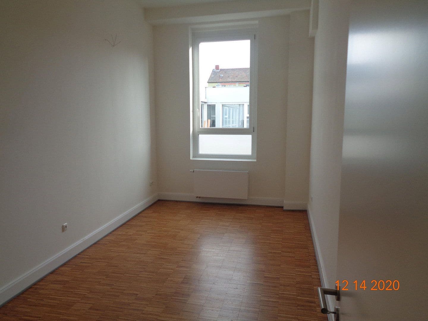 Pronájem bytu 4+1 125 m², Würzburg, Bavorsko Pronájem bytu 4+1 125 m², Würzburg, Bavorsko