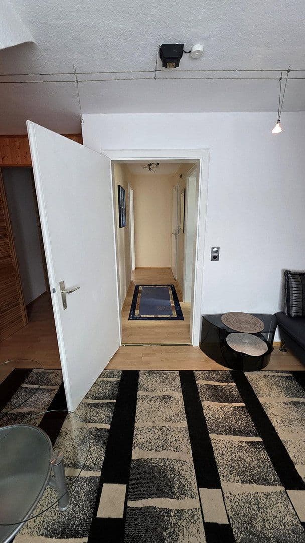 Pronájem bytu 1+1 25 m², Karlsfeld, Bavorsko Pronájem bytu 1+1 25 m², Karlsfeld, Bavorsko