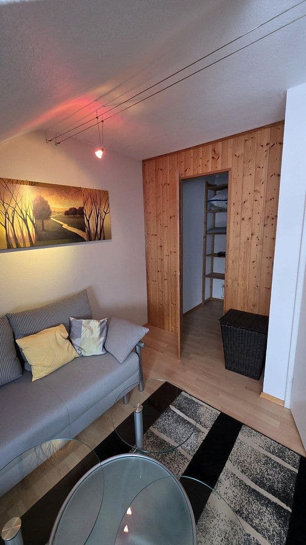 Pronájem bytu 1+1 25 m², Karlsfeld, Bavorsko Pronájem bytu 1+1 25 m², Karlsfeld, Bavorsko