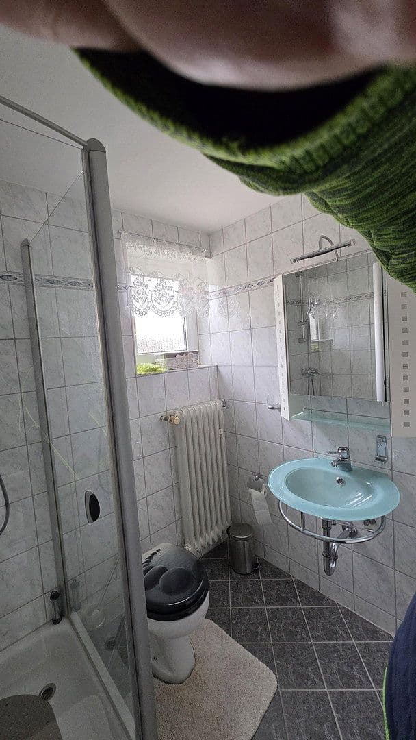 Pronájem bytu 1+1 25 m², Karlsfeld, Bavorsko Pronájem bytu 1+1 25 m², Karlsfeld, Bavorsko