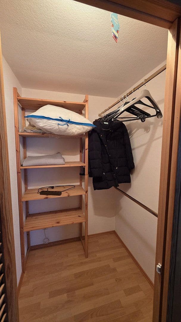 Pronájem bytu 1+1 25 m², Karlsfeld, Bavorsko Pronájem bytu 1+1 25 m², Karlsfeld, Bavorsko