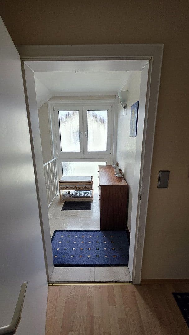 Pronájem bytu 1+1 25 m², Karlsfeld, Bavorsko Pronájem bytu 1+1 25 m², Karlsfeld, Bavorsko